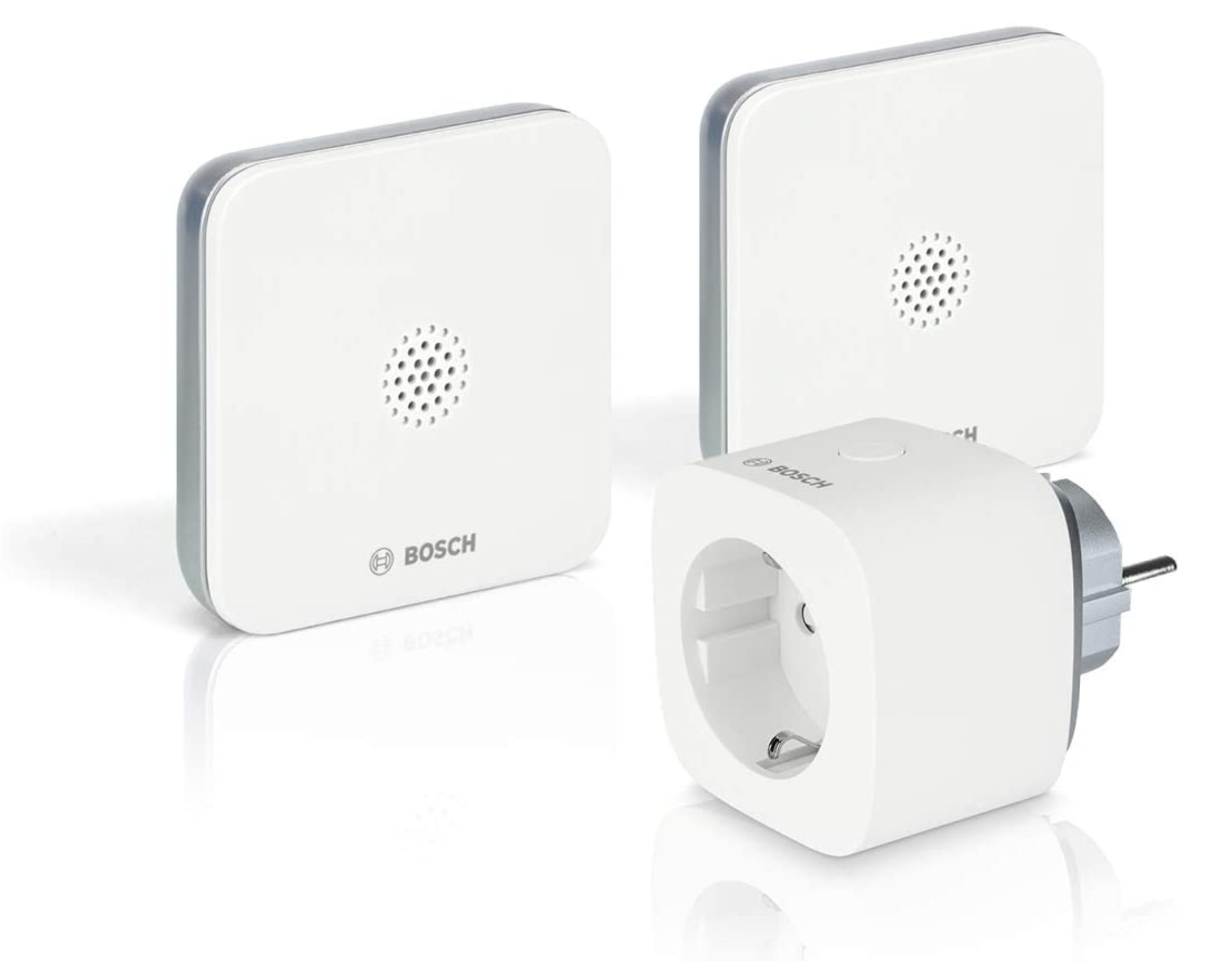Bosch Smart Home Wassermelder Sicherheitspaket mit Funksignal-Verlängerung Mesch Shop Bosch Smart Home Wassermelder Sicherheitspaket mit Funksignal-Verlängerung Mesch Shop